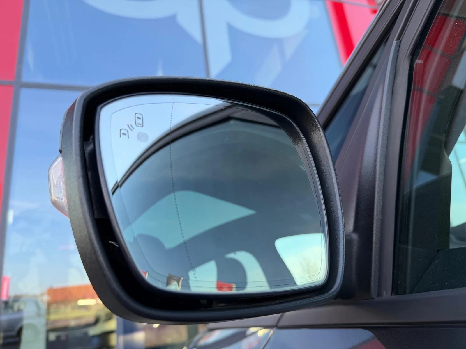 Hoofdafbeelding Ford S-Max