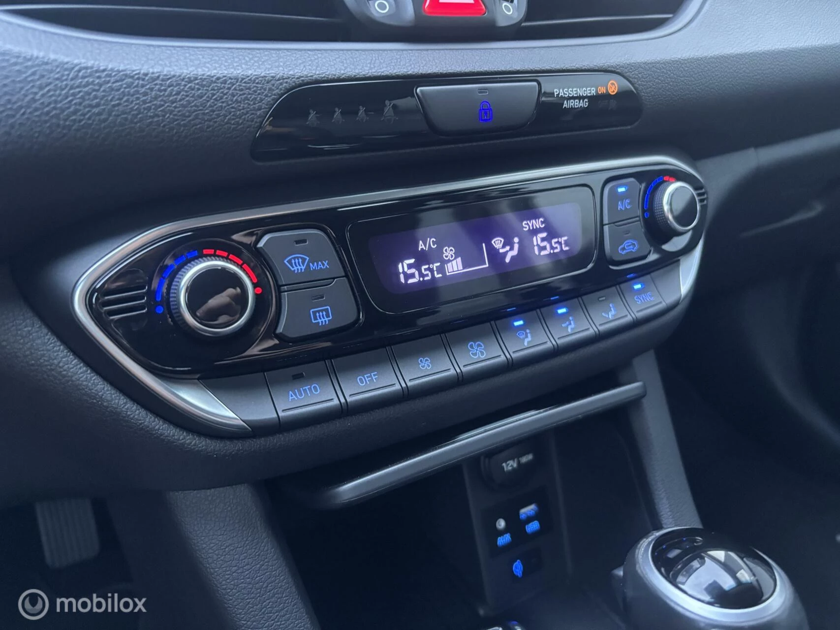 Hoofdafbeelding Hyundai i30