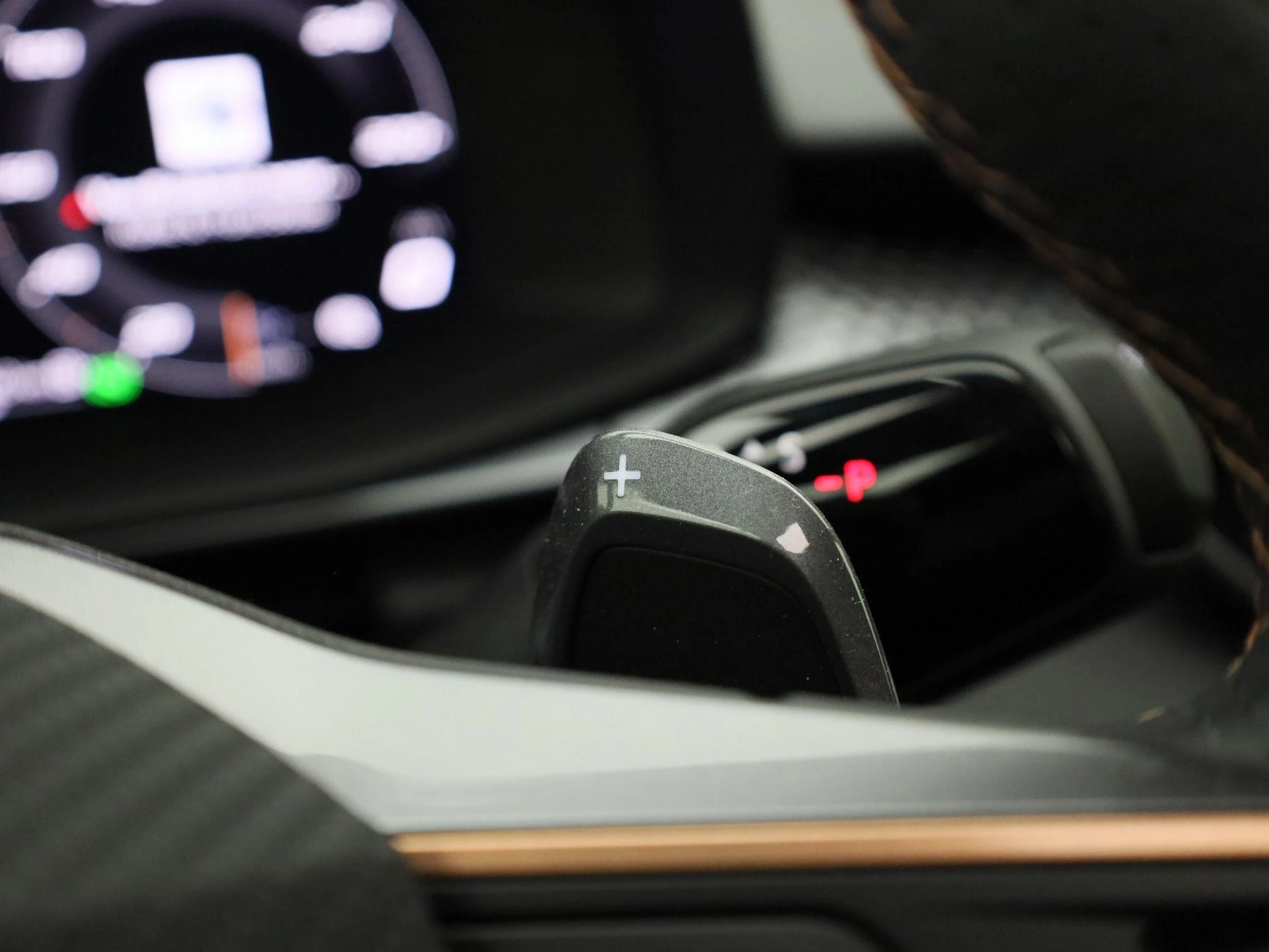 Hoofdafbeelding CUPRA Terramar
