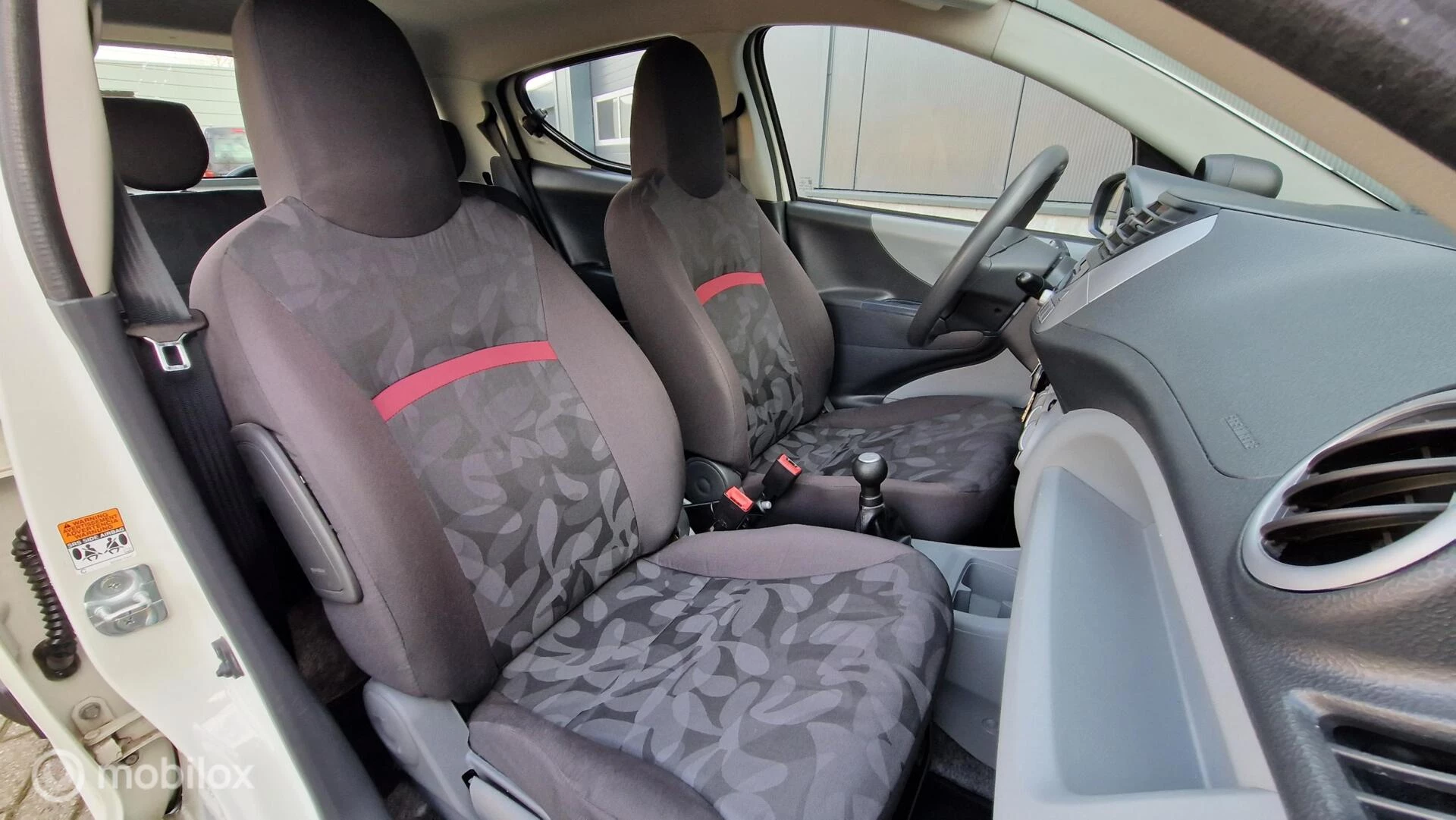 Hoofdafbeelding Suzuki Alto