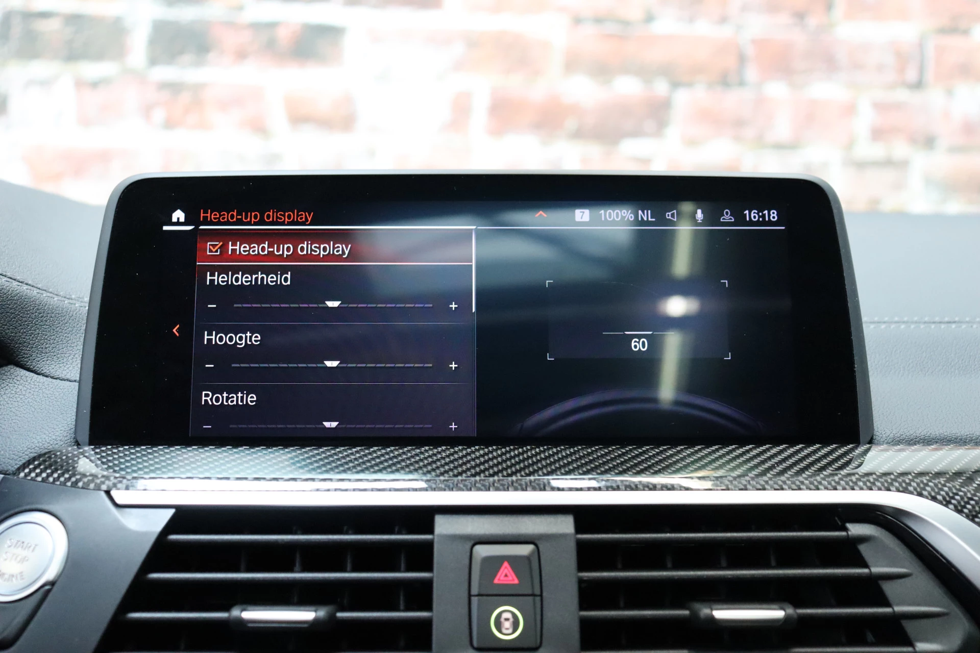 Hoofdafbeelding BMW X4