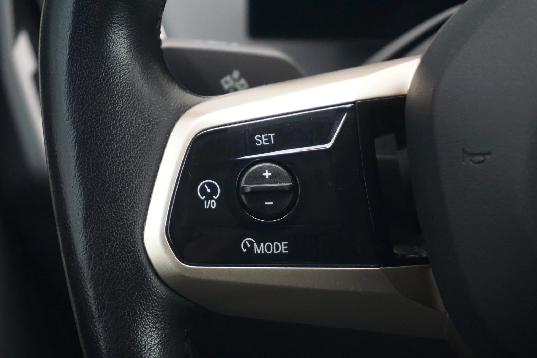 Hoofdafbeelding BMW iX