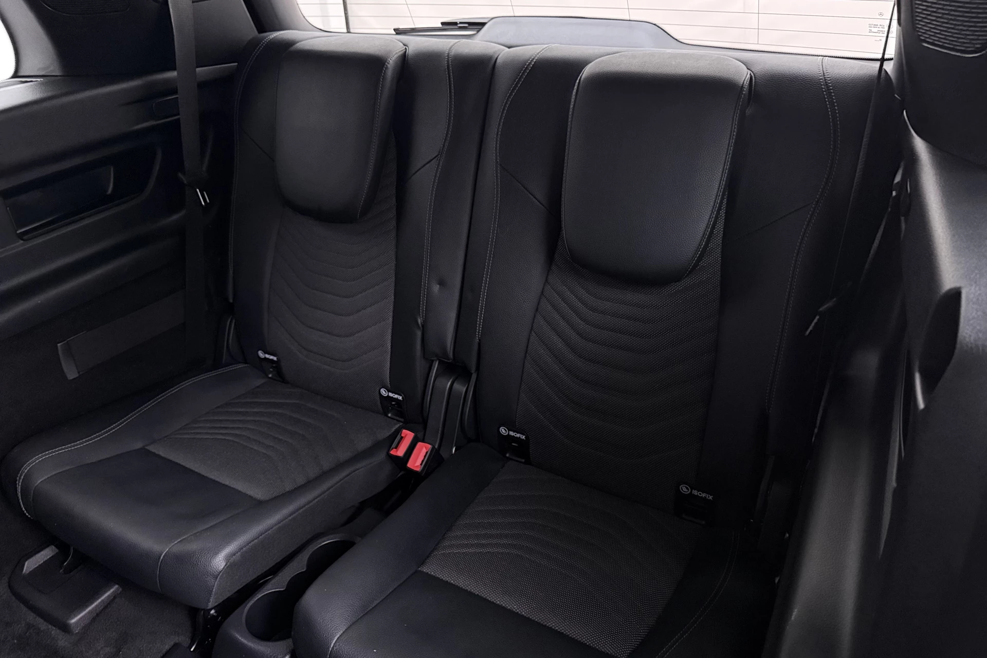 Hoofdafbeelding Mercedes-Benz EQB