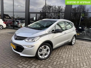 Hoofdafbeelding Opel Ampera-e Opel Ampera-e Business executive 60 kWh|StuurStoelverwarming