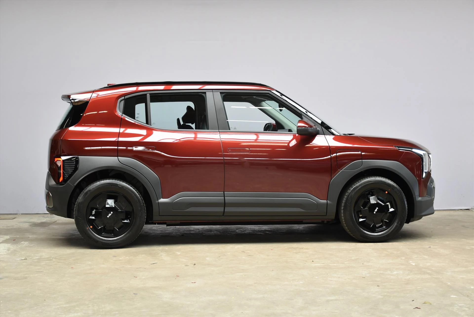 Hoofdafbeelding Kia EV2