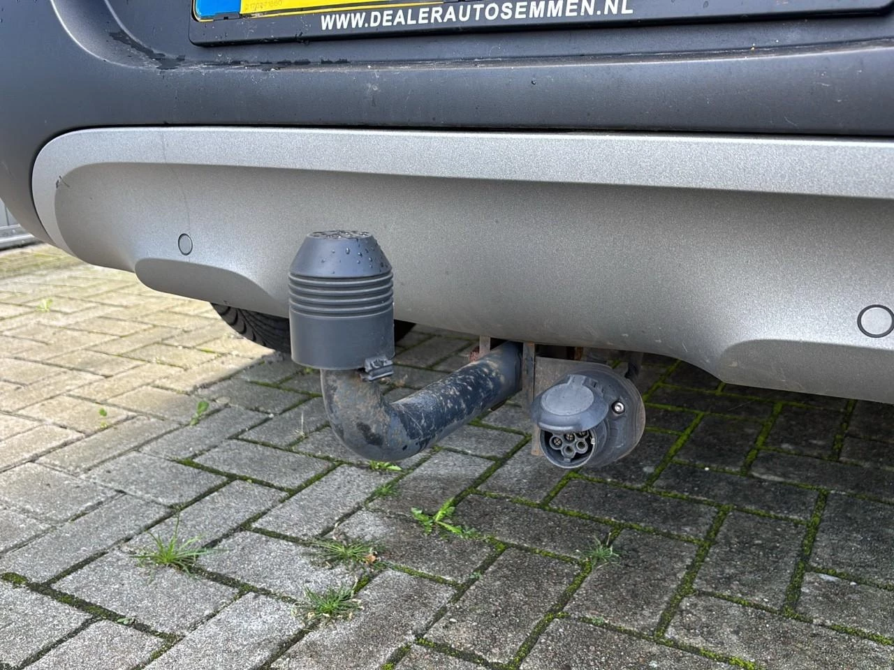 Hoofdafbeelding Renault Kadjar