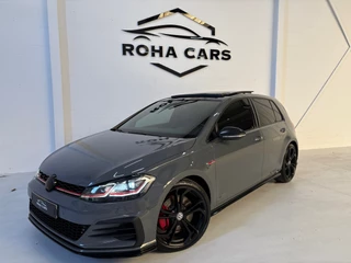 Volkswagen Golf 2.0 TSI GTI TCR/PANO/Keyless/Cam/Sfeerverlichting