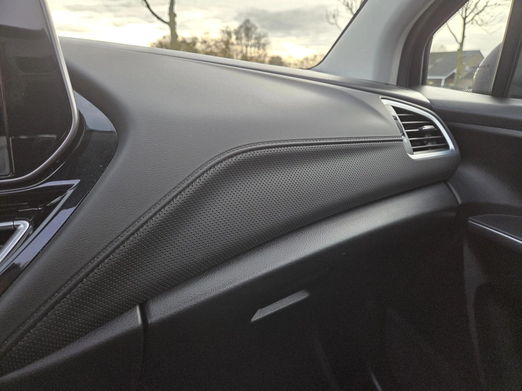 Hoofdafbeelding Suzuki S-Cross