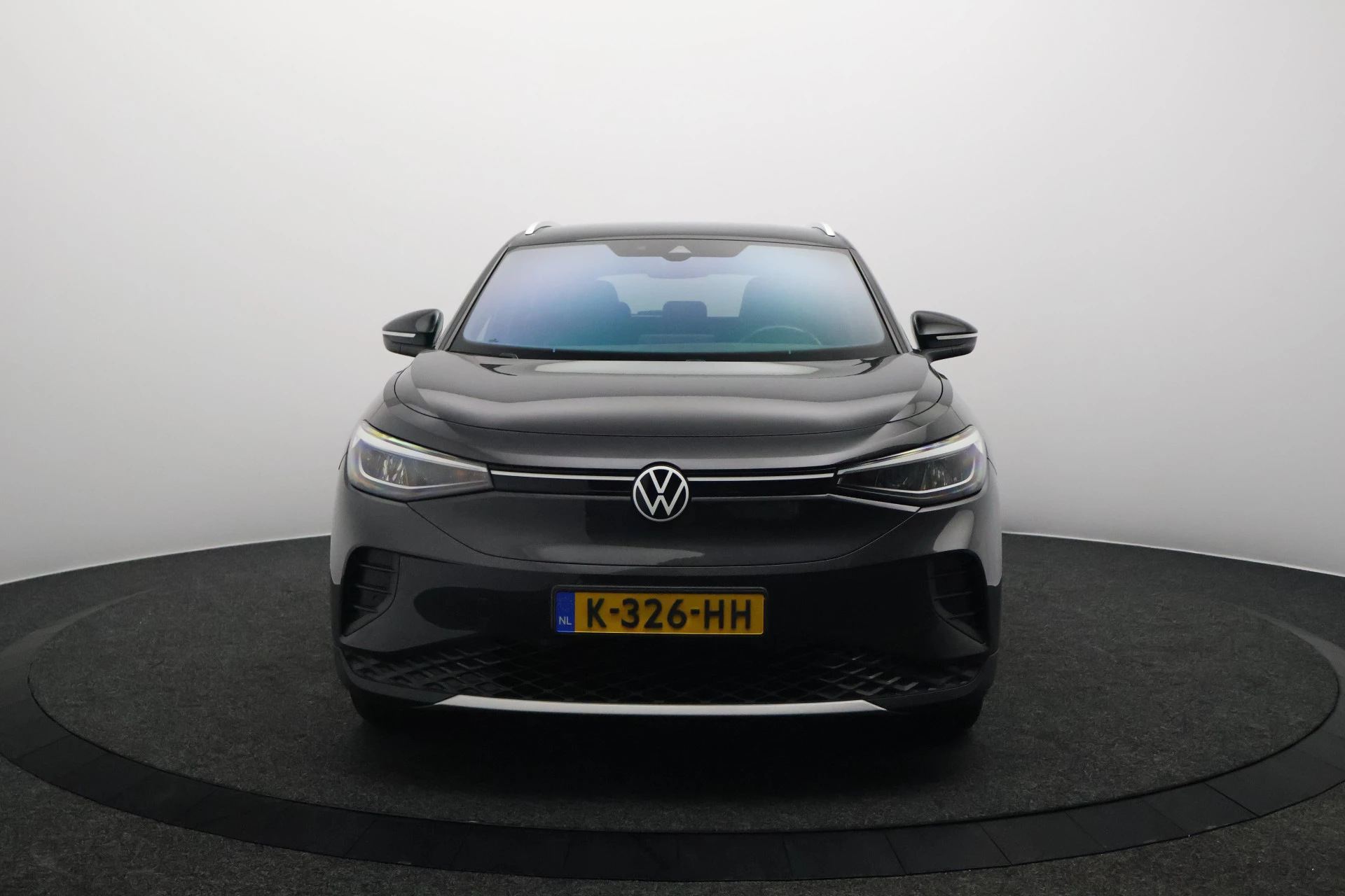 Hoofdafbeelding Volkswagen ID.4