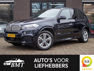 Hoofdafbeelding BMW X5 BMW X5 F15 xDrive40e iPerformance M Sport Edition / Head-Up / Pano / Adaptive / Trekhaak