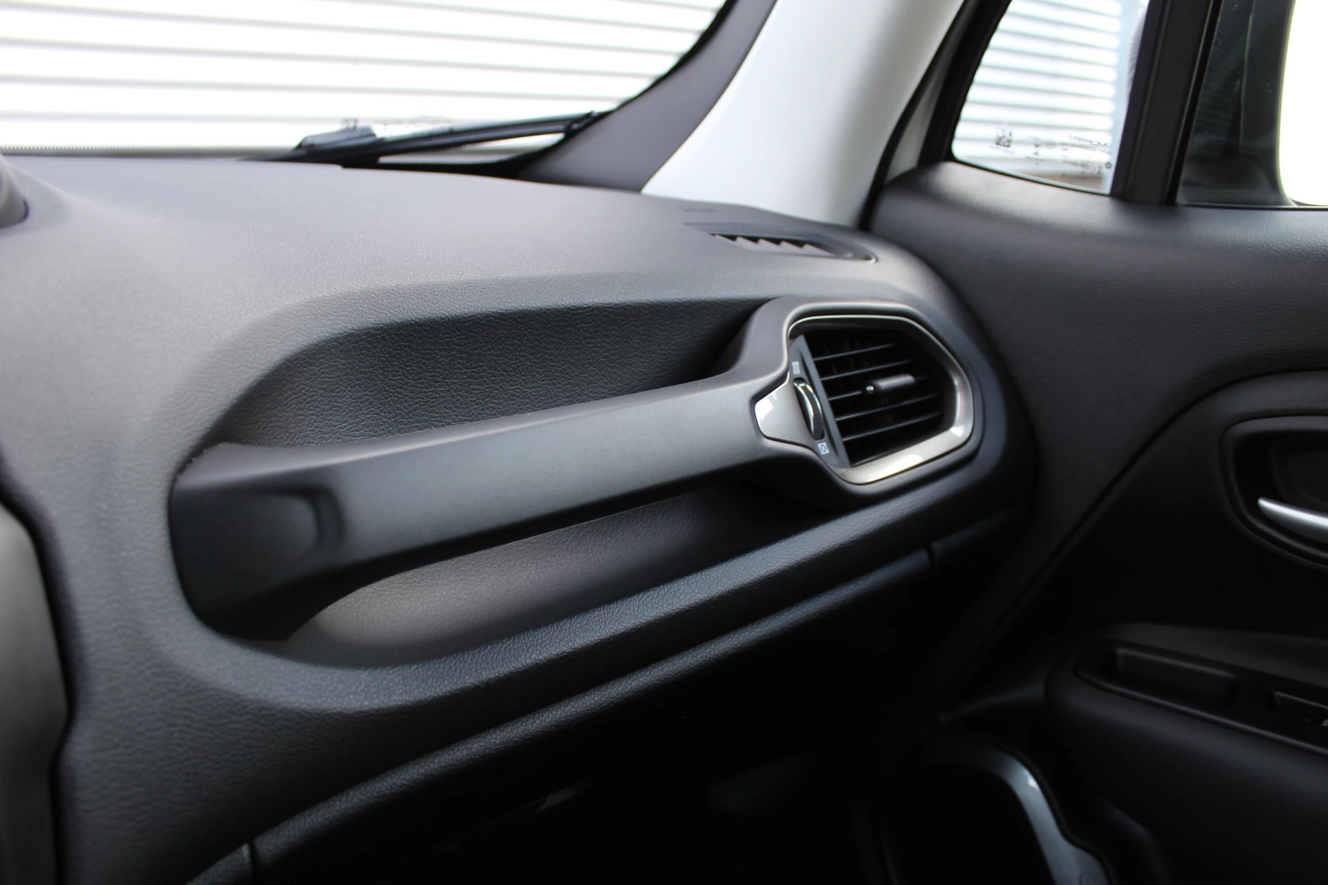 Hoofdafbeelding Jeep Renegade