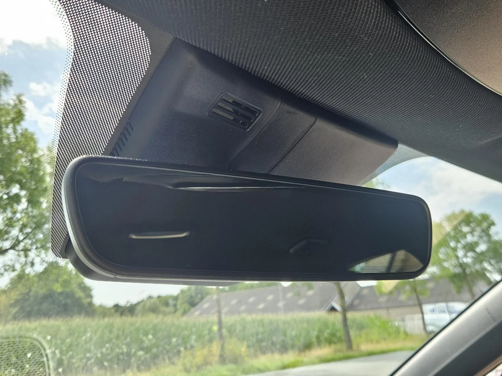 Hoofdafbeelding Hyundai Tucson Hybrid