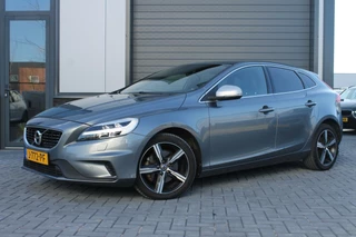 Volvo V40 2.0 T2 R-Design