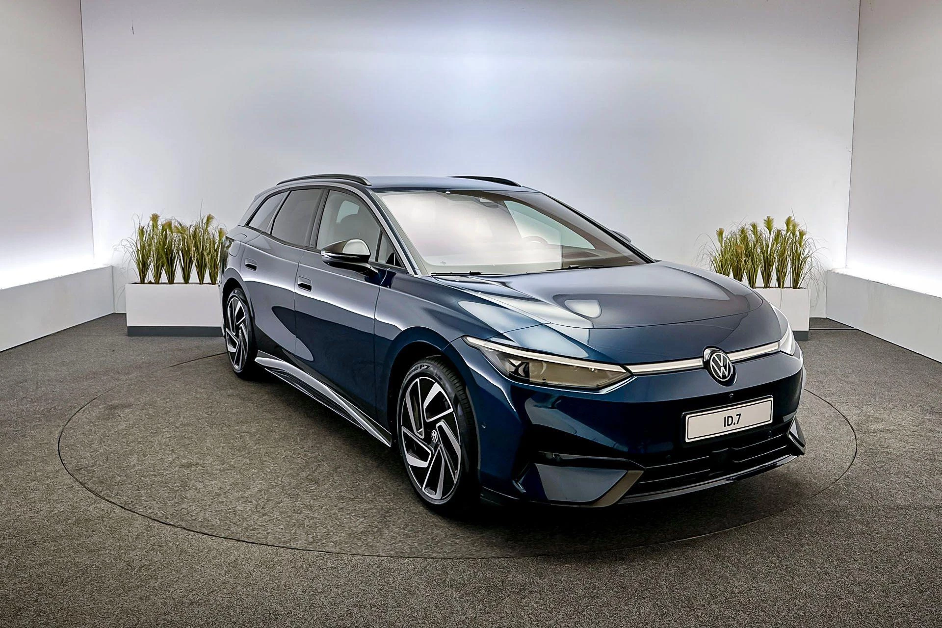 Hoofdafbeelding Volkswagen ID.7