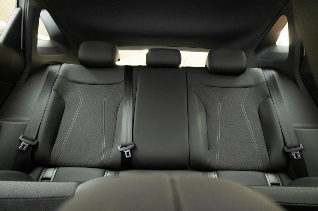 Hoofdafbeelding CUPRA Tavascan