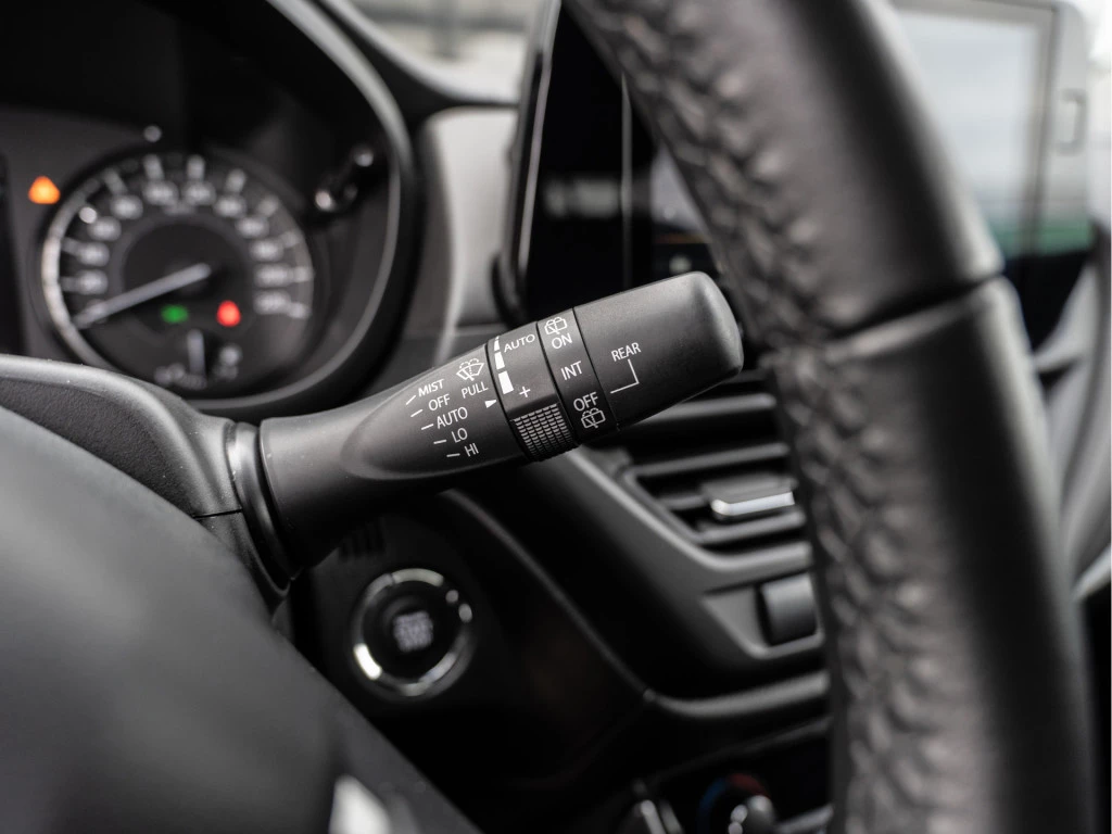 Hoofdafbeelding Suzuki S-Cross