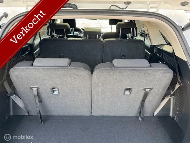 Hoofdafbeelding Kia Sorento
