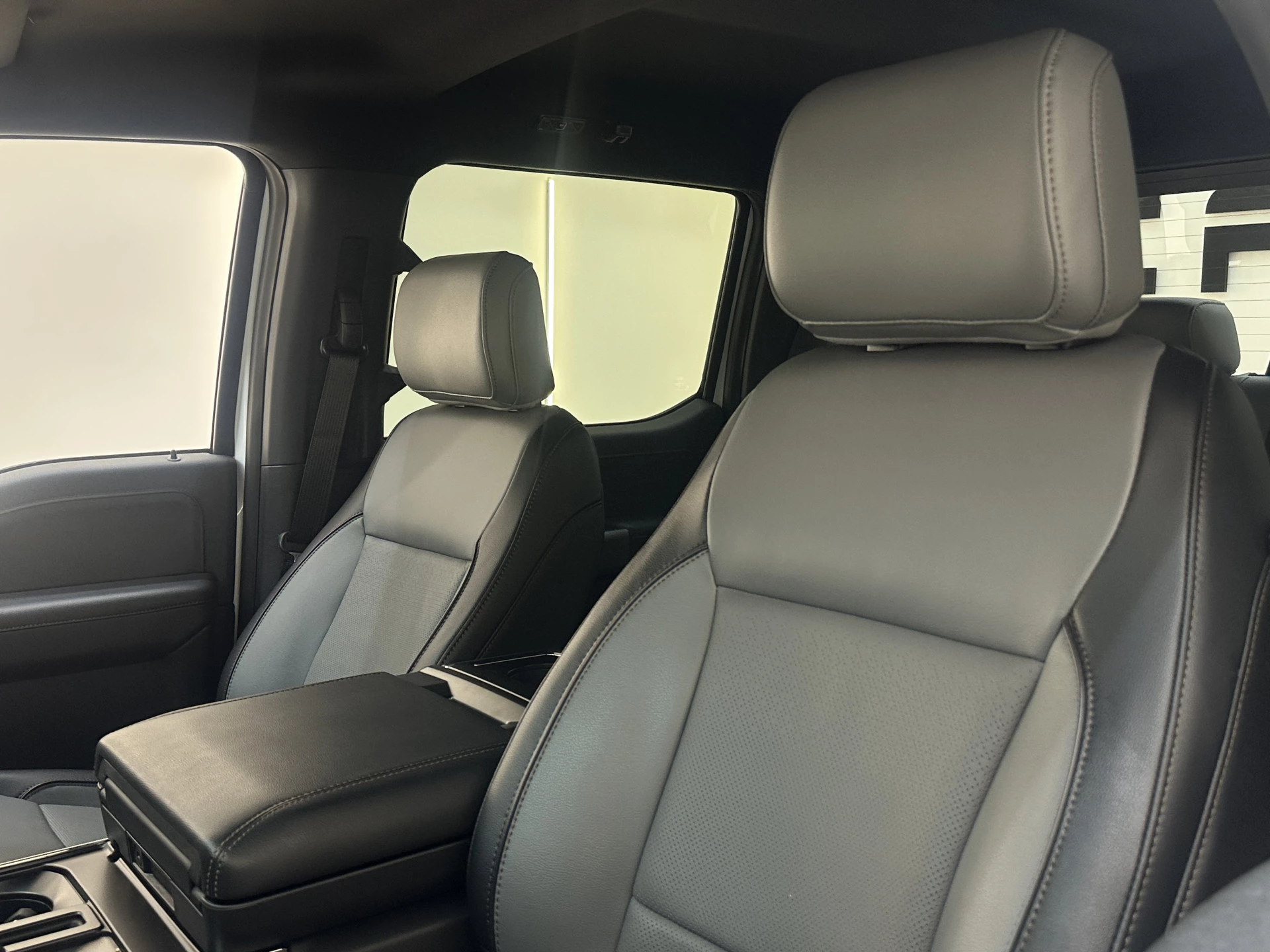 Hoofdafbeelding Ford F-150