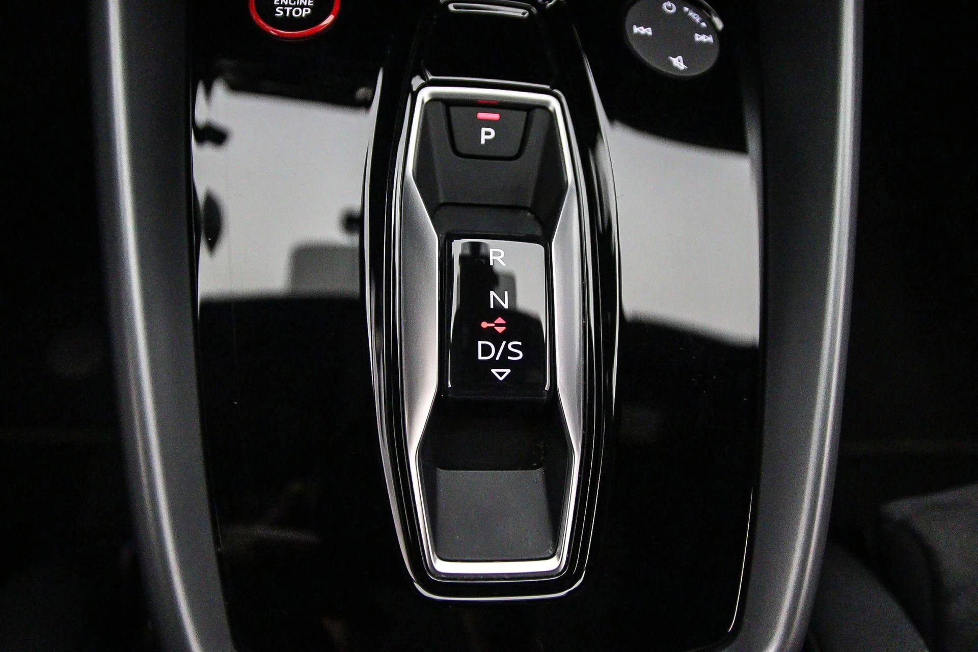 Hoofdafbeelding Audi S3