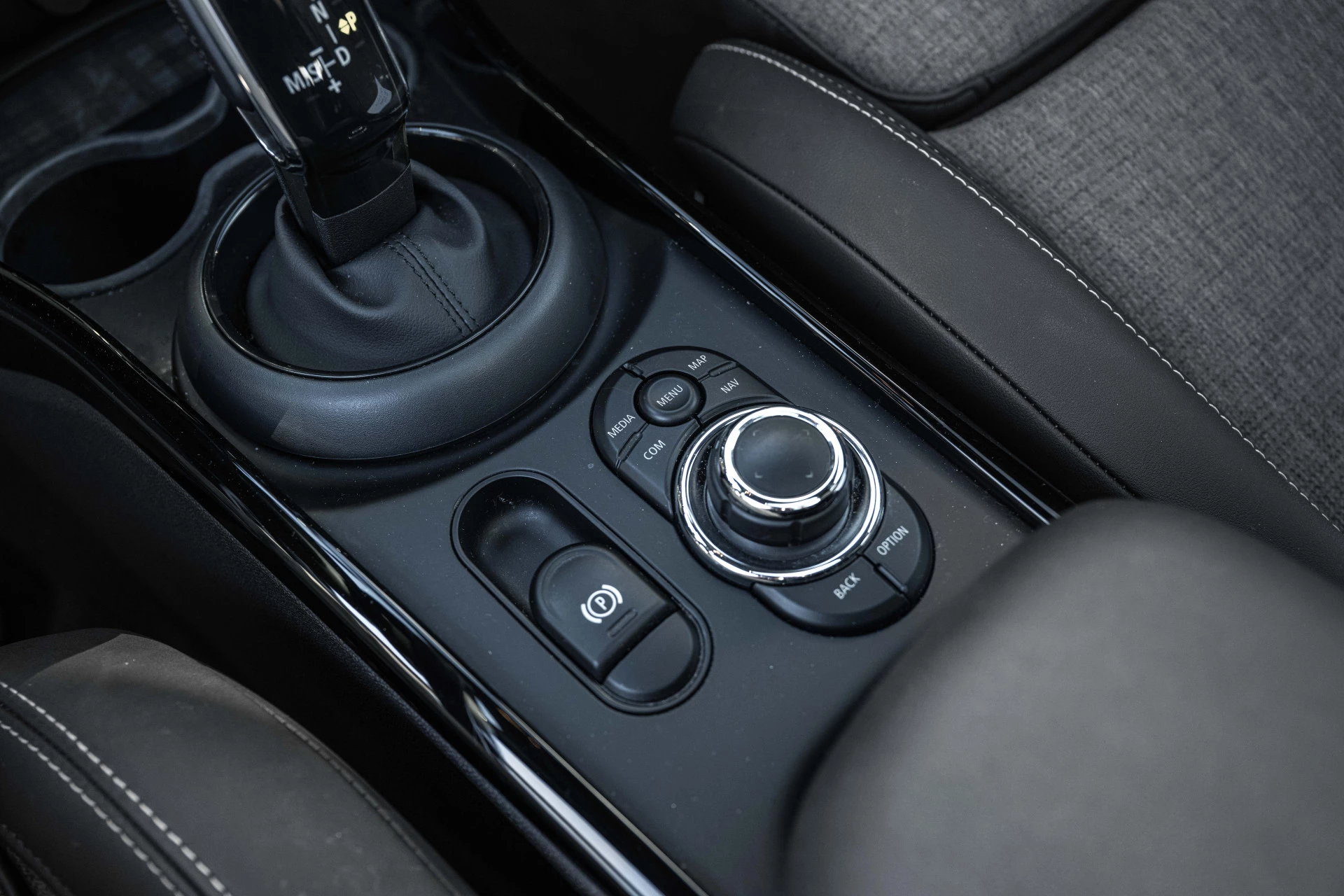 Hoofdafbeelding MINI Clubman