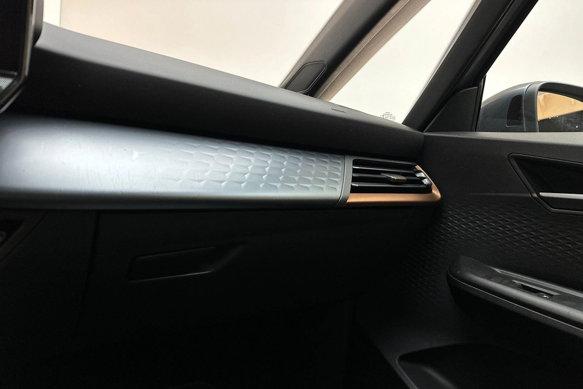 Hoofdafbeelding CUPRA Born