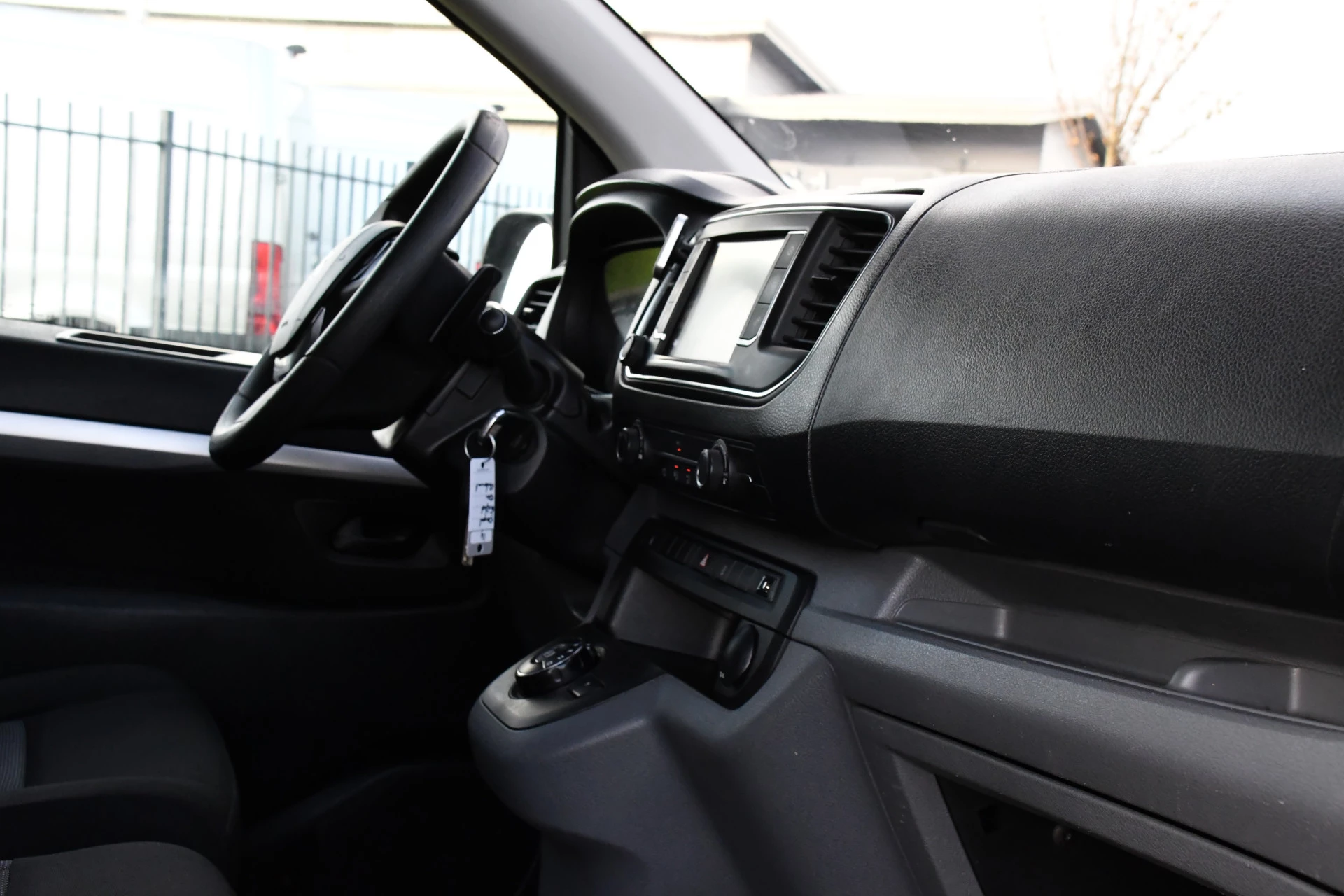 Hoofdafbeelding Peugeot Expert