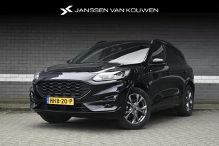 Ford Kuga 2.5 PHEV ST-Line / Winter Pakket / Elektrische Achterklep / Privacy Glass / Dealer onderhouden