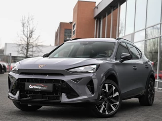 CUPRA Formentor 1.5TSI e-Hybrid VZ 272pk Performance Pano Leder + Memory 360-Camera Keyless 19-Inch Sfeerverl ACC