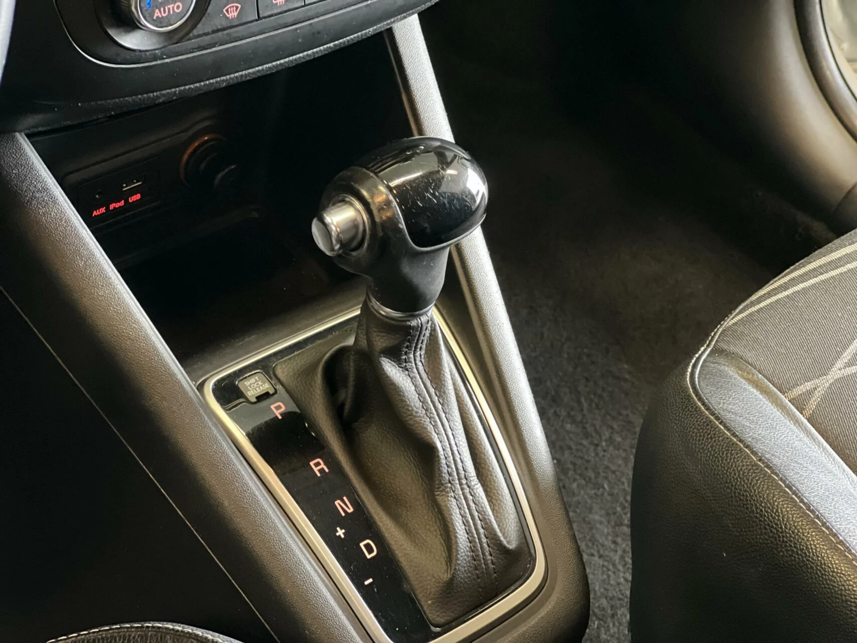 Hoofdafbeelding Kia Venga