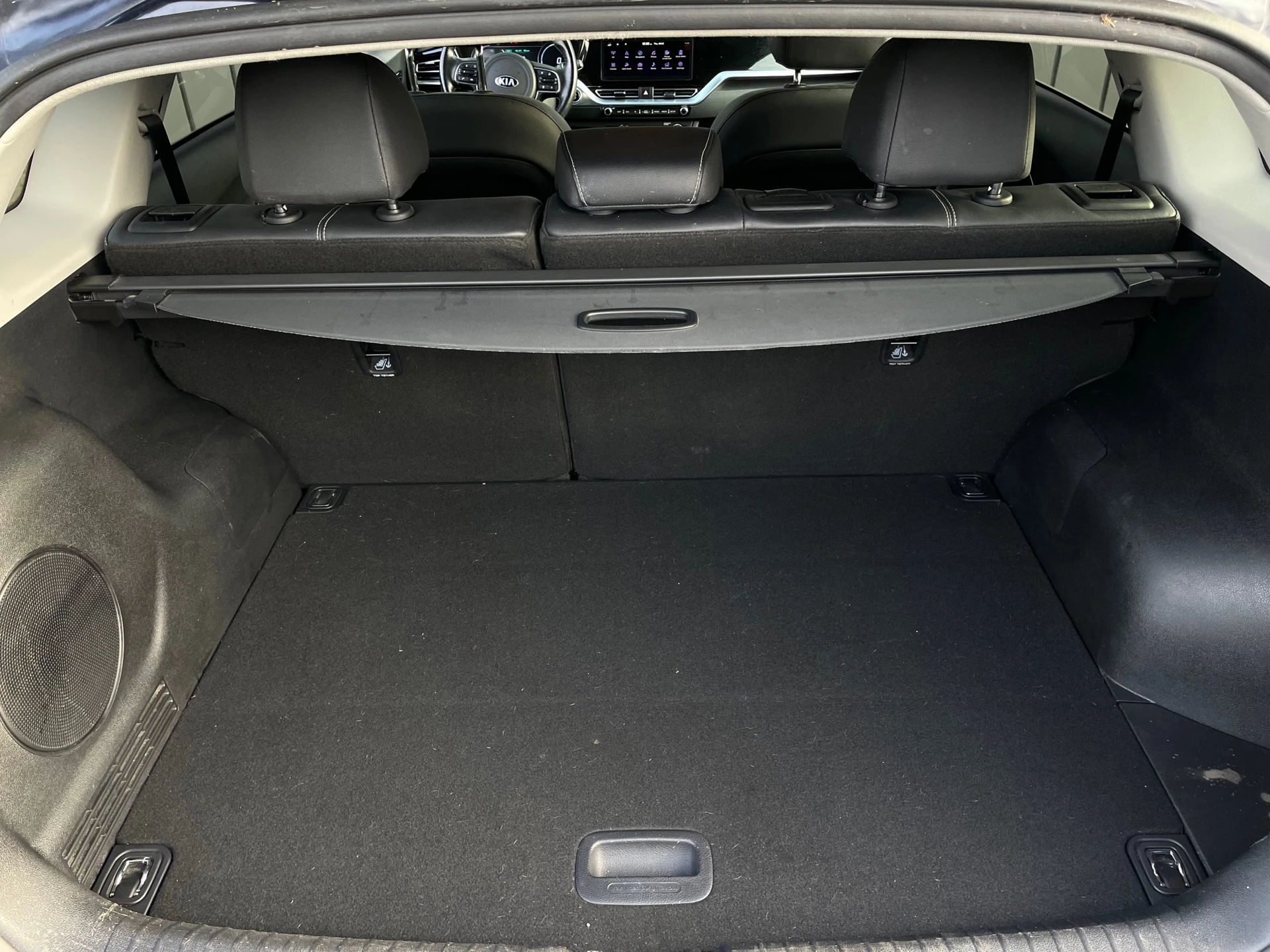 Hoofdafbeelding Kia e-Niro