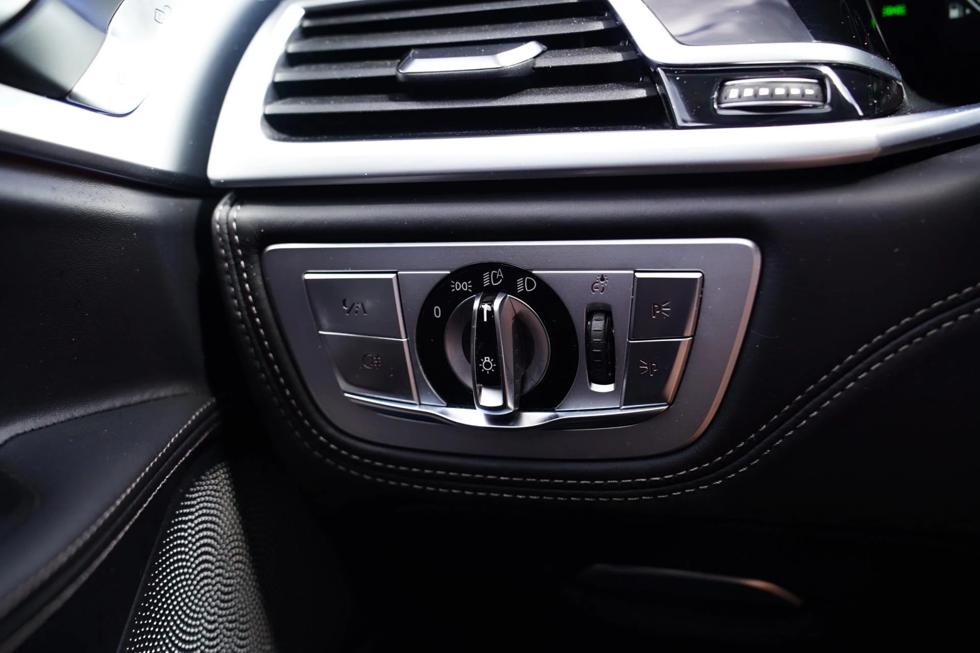 Hoofdafbeelding BMW 7 Serie