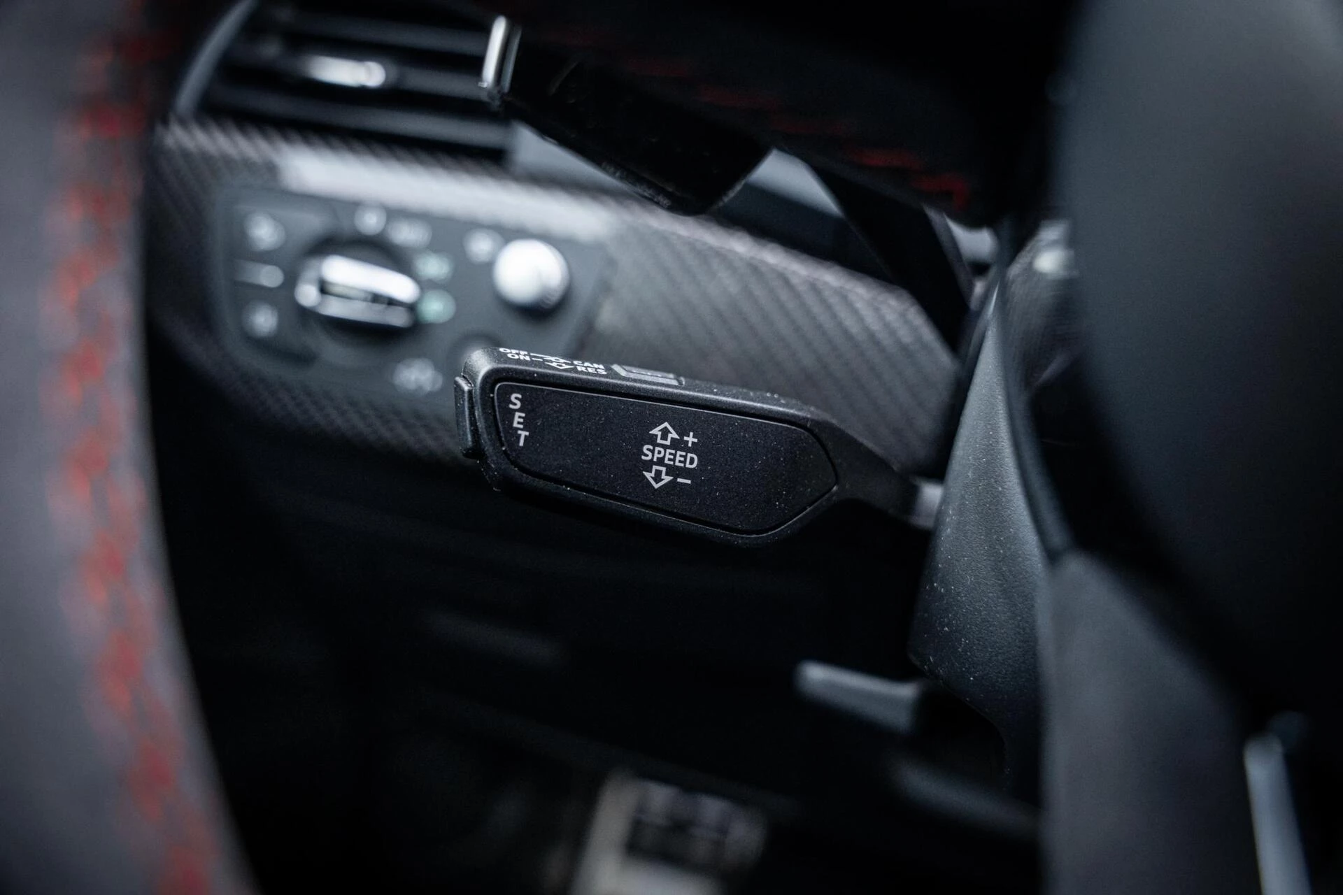 Hoofdafbeelding Audi RS4