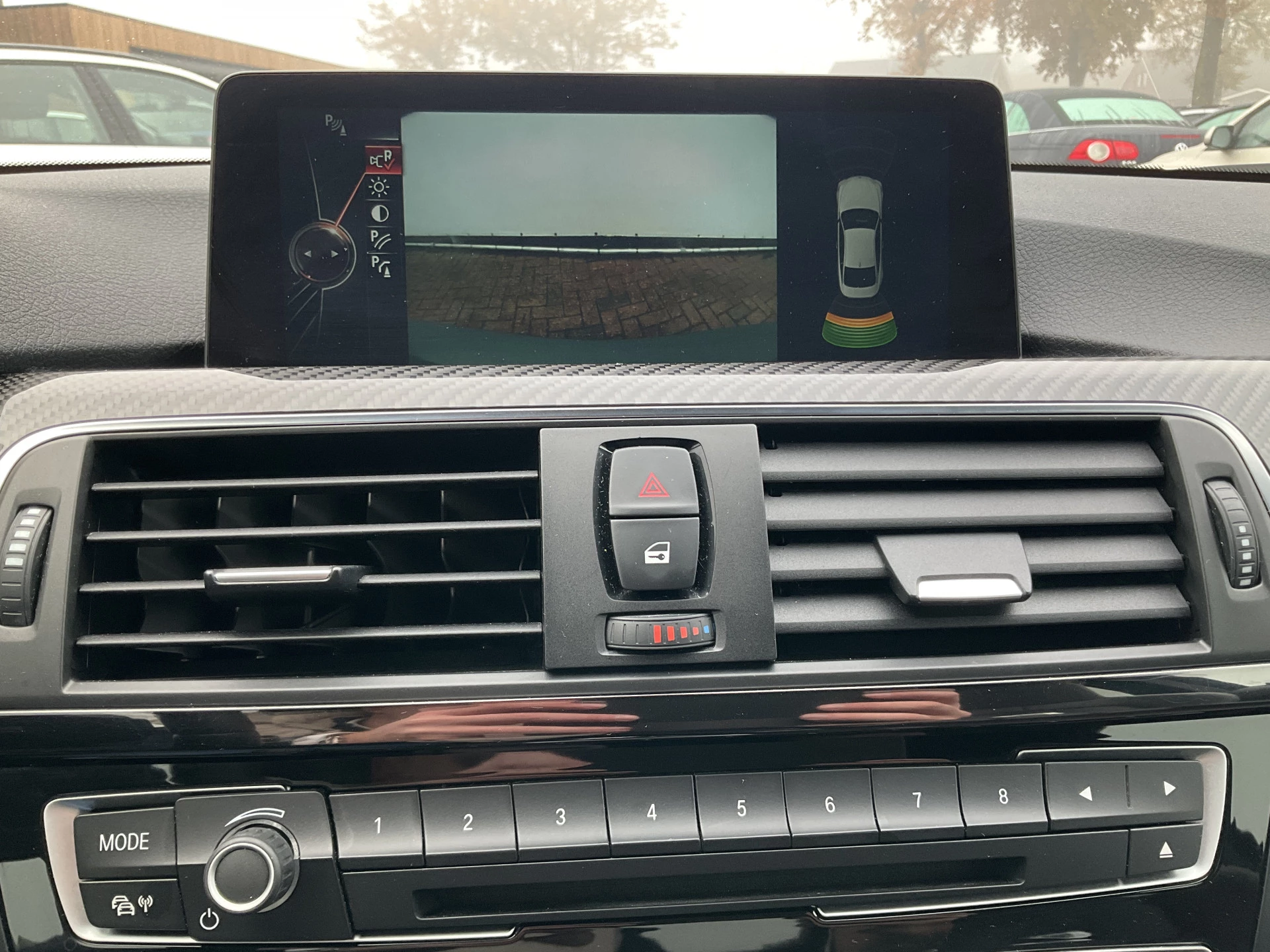 Hoofdafbeelding BMW M4