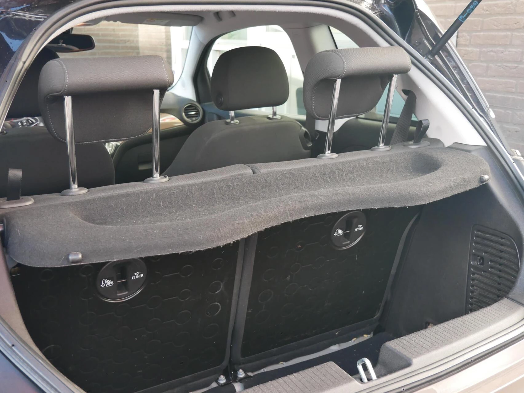 Hoofdafbeelding Opel ADAM