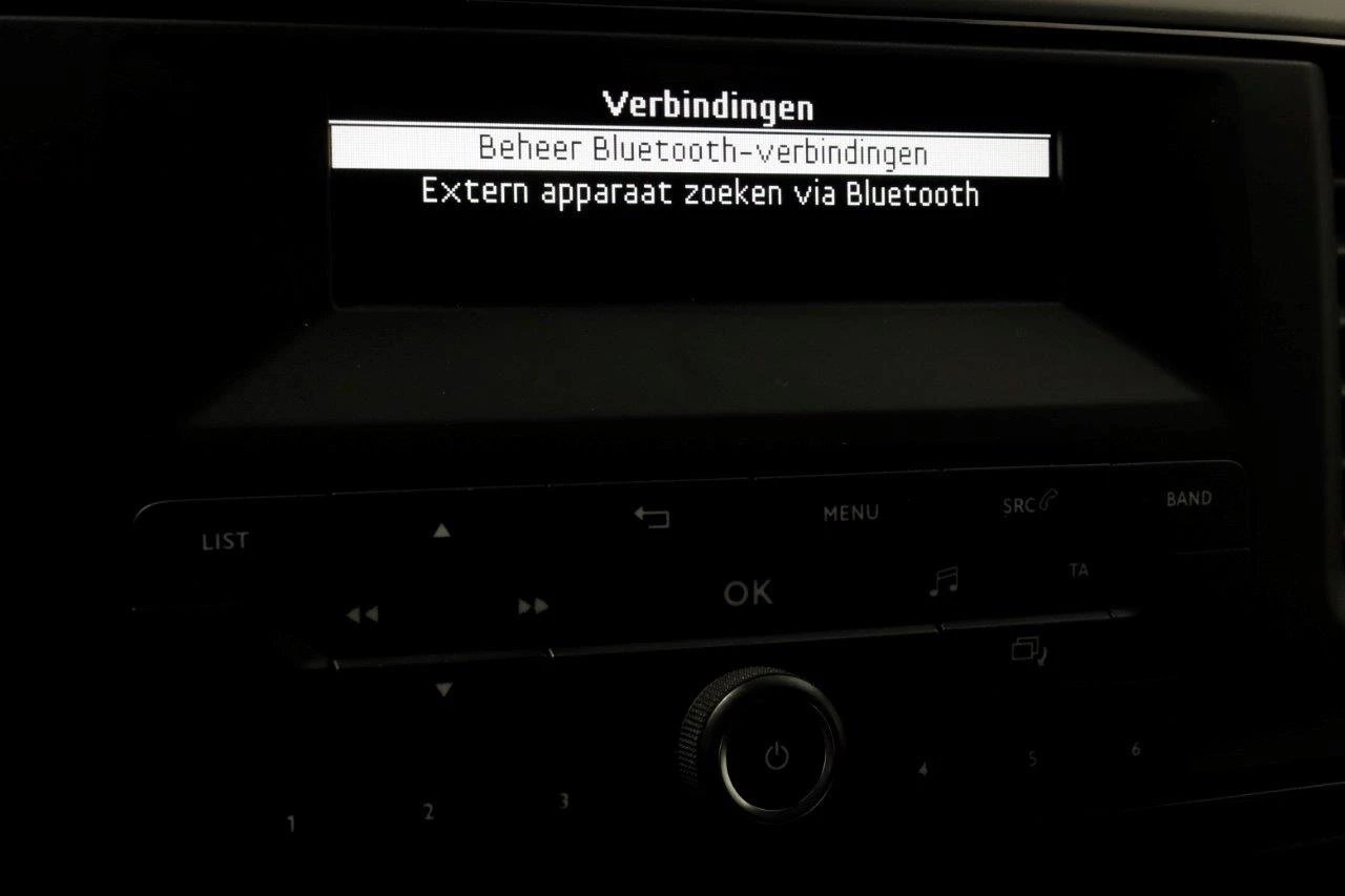 Hoofdafbeelding Peugeot Expert