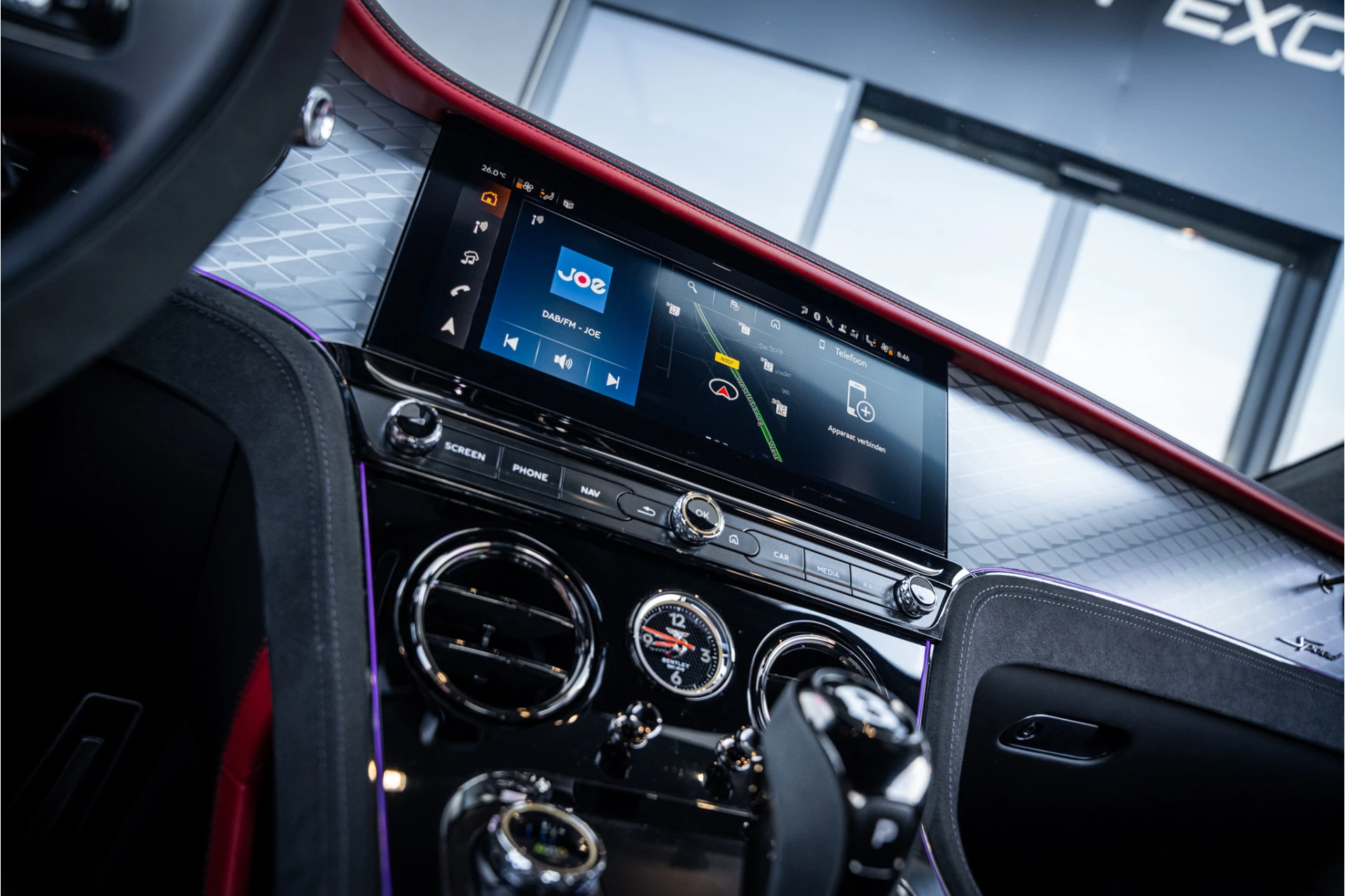 Hoofdafbeelding Bentley Continental GT