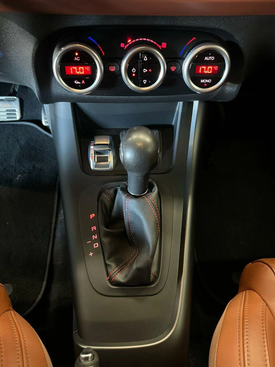 Hoofdafbeelding Alfa Romeo Giulietta