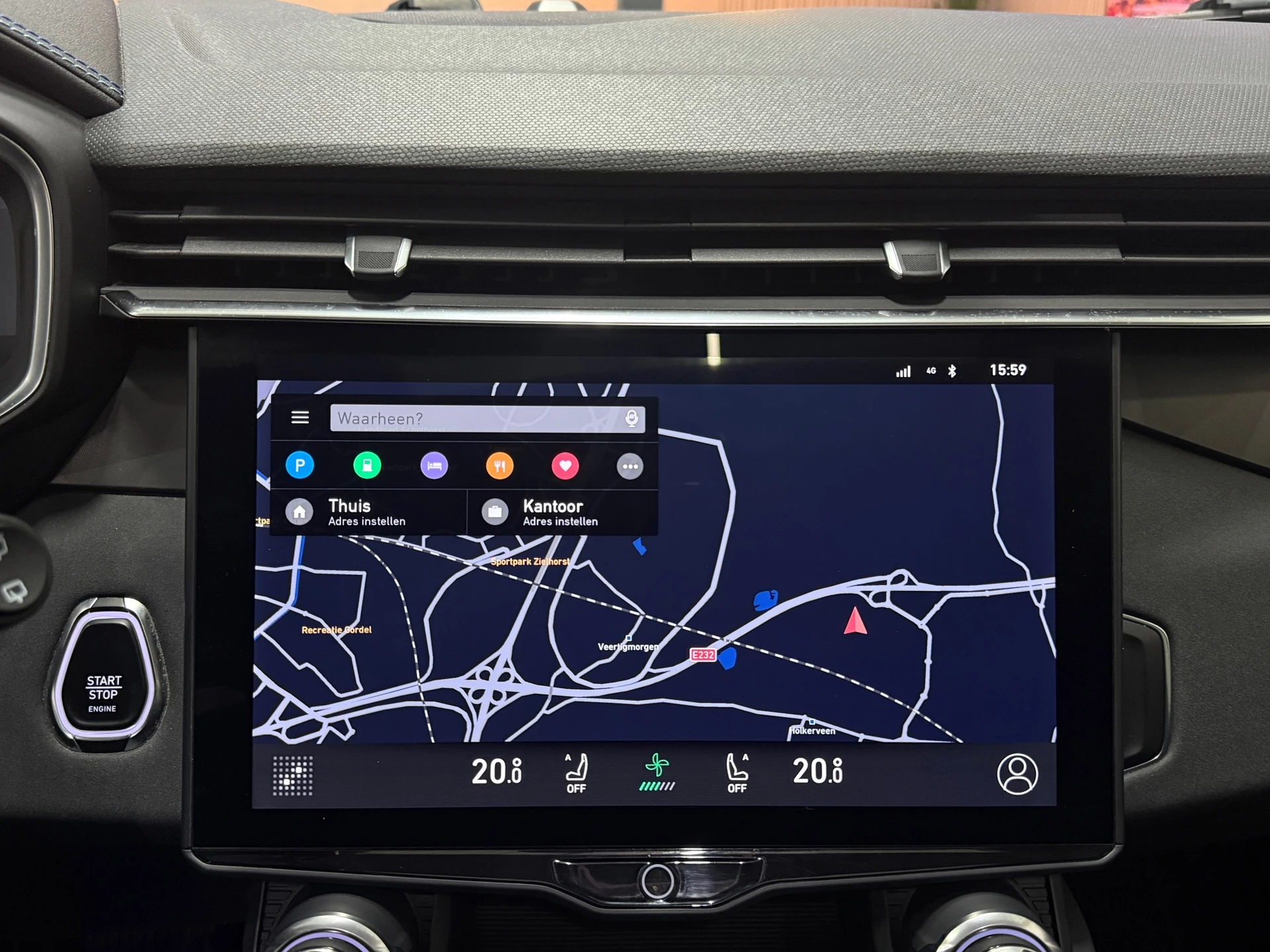 Hoofdafbeelding Lynk & Co 01