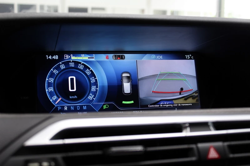 Hoofdafbeelding Citroën C4 Picasso