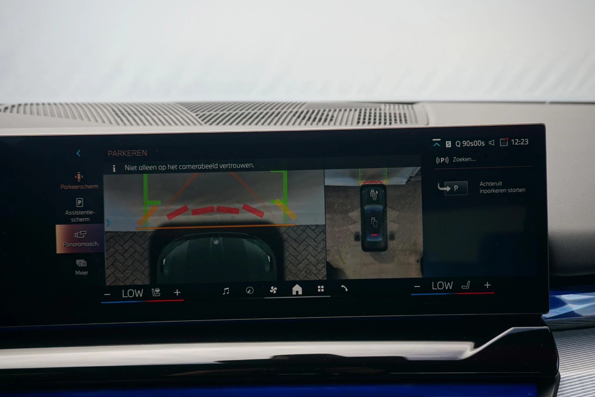 Hoofdafbeelding BMW i5