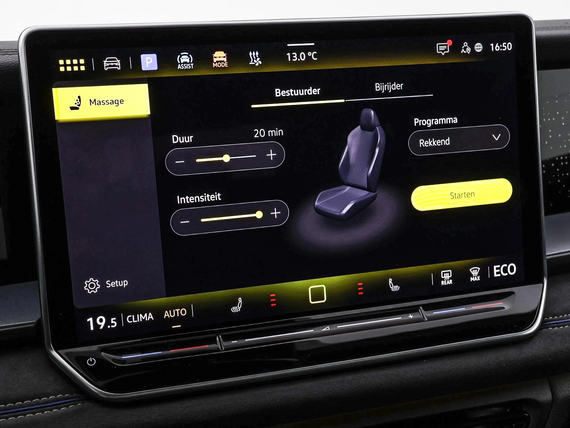 Hoofdafbeelding Volkswagen Tayron