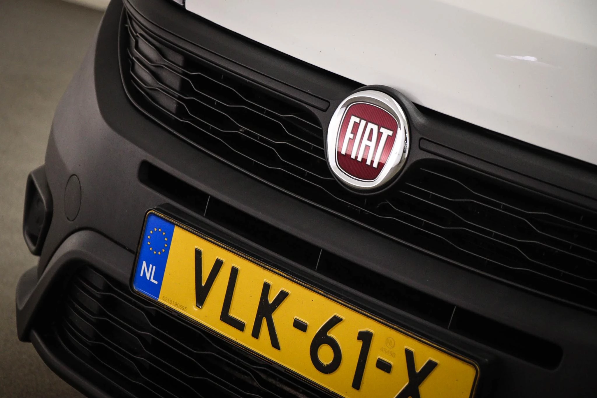 Hoofdafbeelding Fiat Doblò