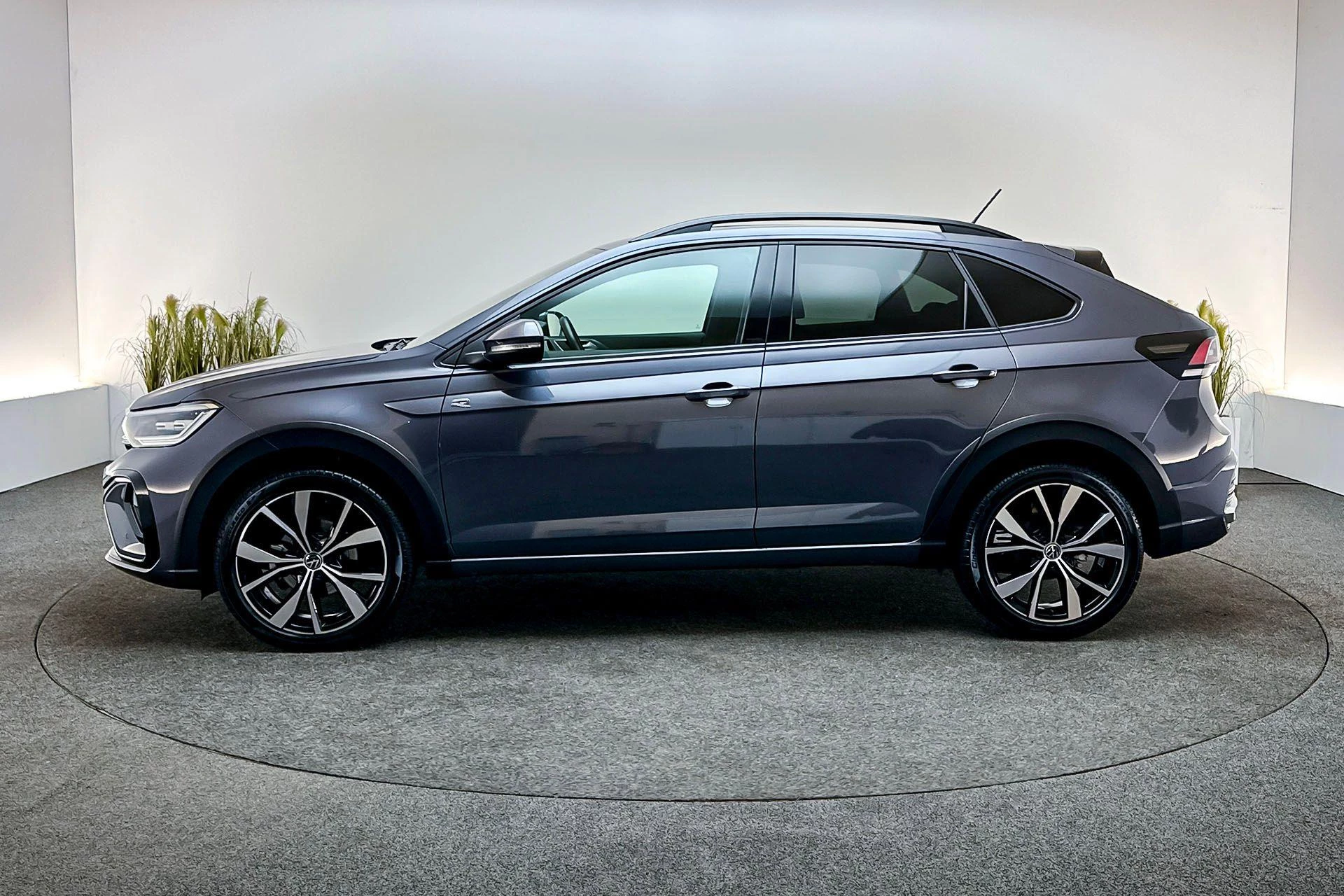 Hoofdafbeelding Volkswagen Taigo