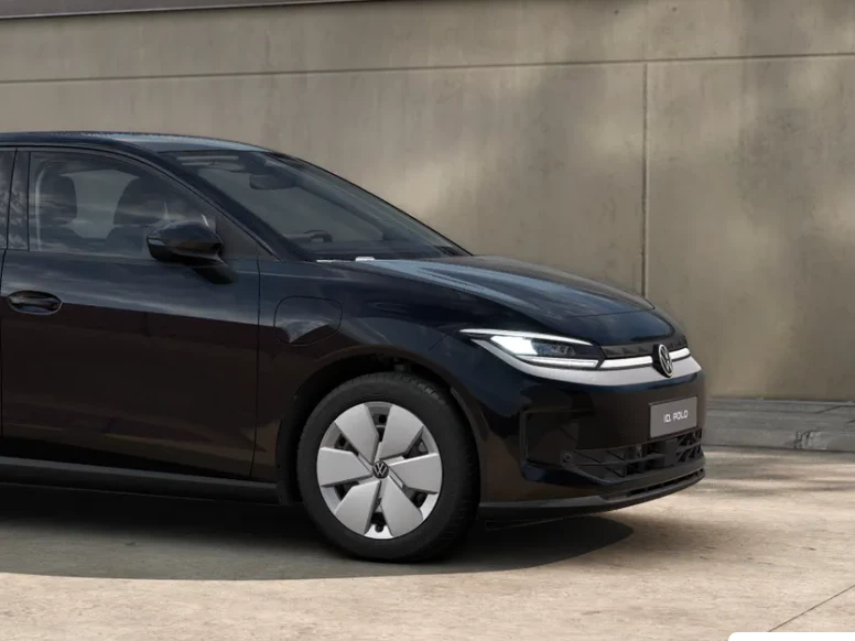Hoofdafbeelding Volkswagen ID. Polo