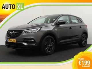 Opel Grandland 1.2T Turbo Aut. 120 Jaar Edition Carplay Cruise LED