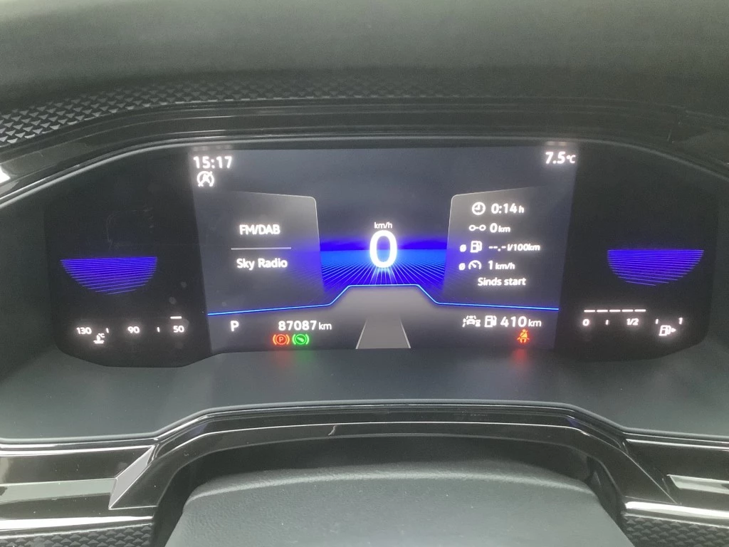 Hoofdafbeelding Volkswagen Taigo