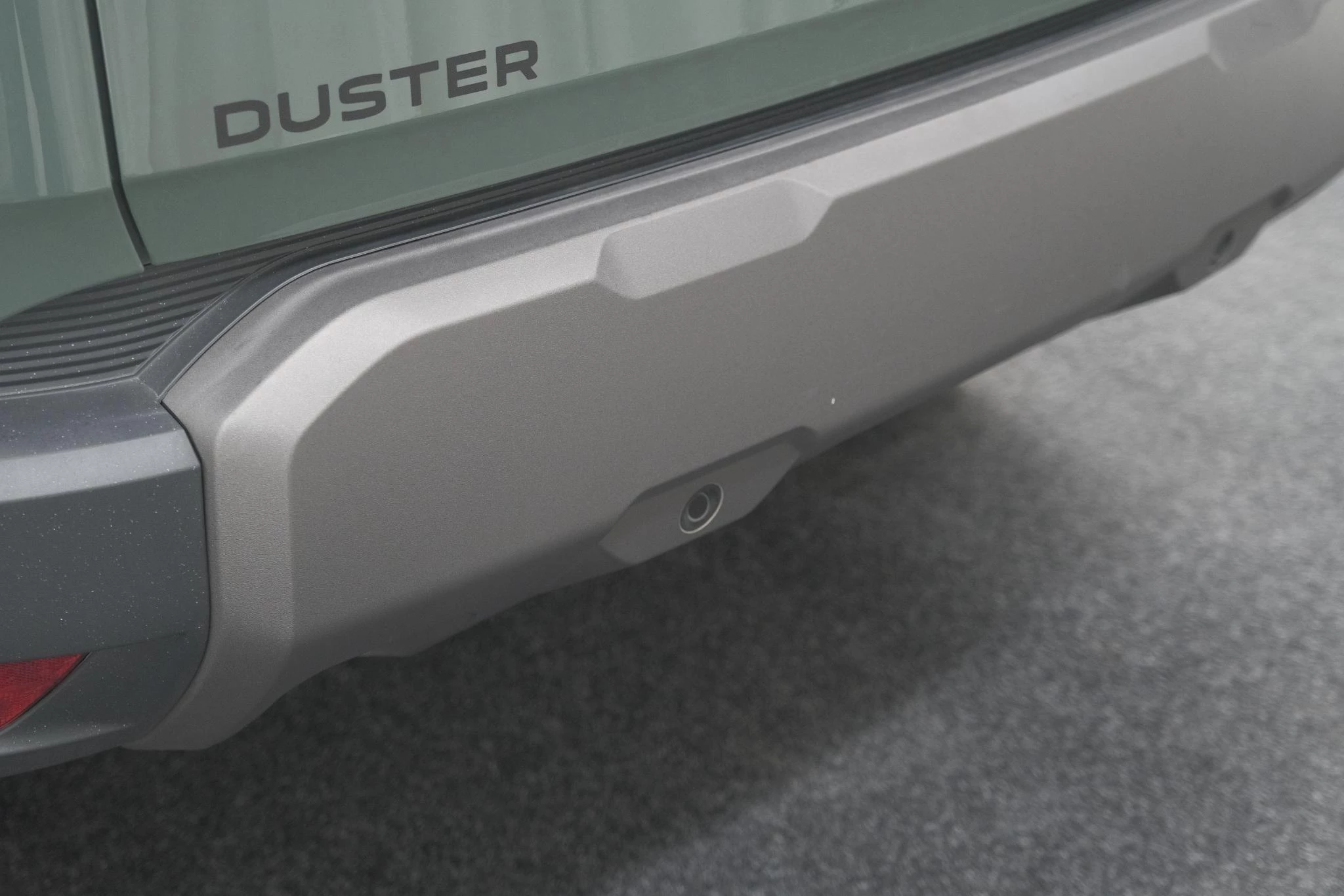 Hoofdafbeelding Dacia Duster