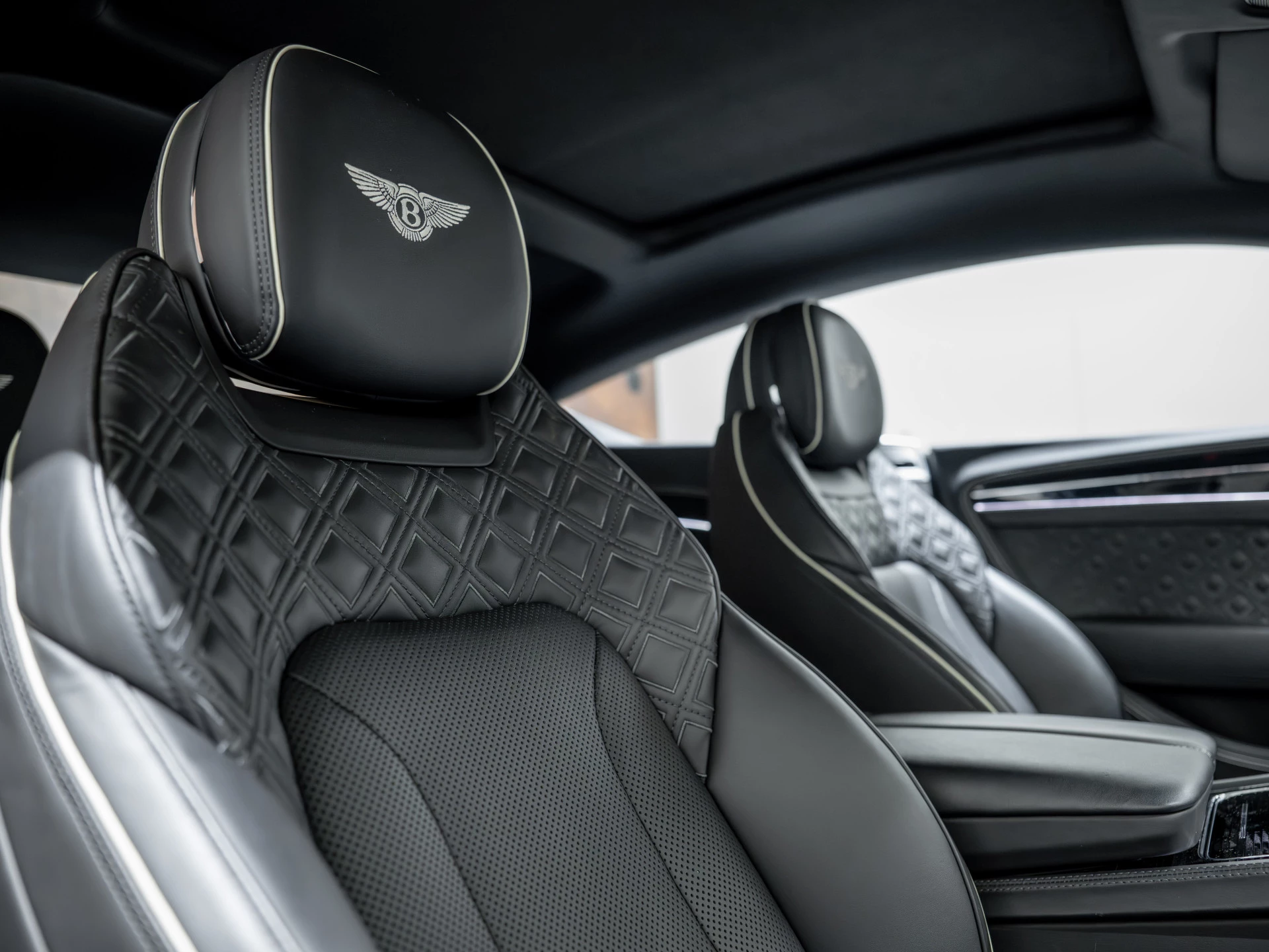 Hoofdafbeelding Bentley Continental GT