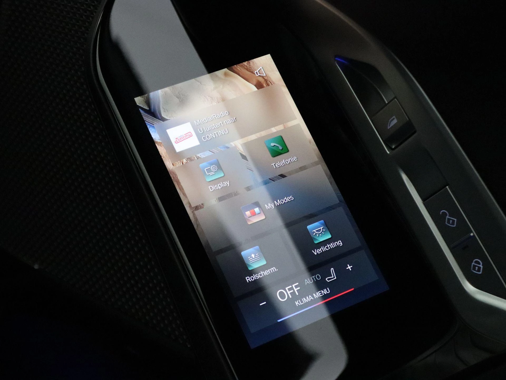 Hoofdafbeelding BMW i7