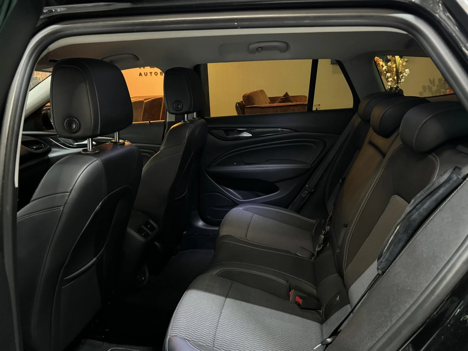 Hoofdafbeelding Opel Insignia